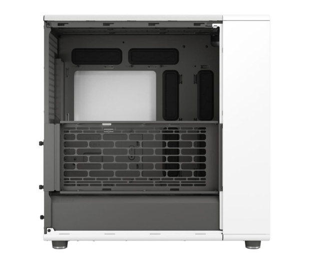 FRACTAL DESIGN North XL RC Chalk White TG Clear FD-C-NOR1X-06 - 1326696 - zdjęcie 7